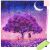 DIY Diamond Painting Kit – Enchanted Tree 48787447