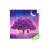 DIY Diamond Painting Kit – Enchanted Tree 48787447