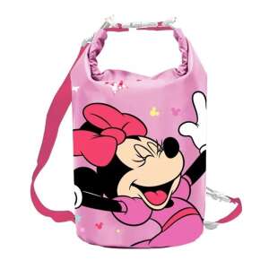 Disney Minnie vízhatlan táska 35cm 50302684 Gyerek sporttáskák