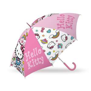 Hello Kitty gyerek esernyő rózsaszín 50285696 
