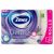 Zewa Deluxe Lavender Dreams 3 rétegű toalettpapír, 24 tekercs