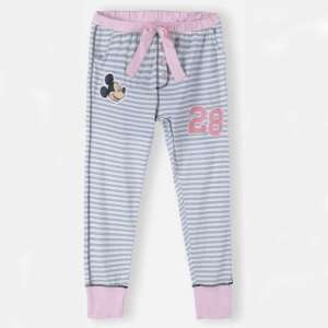 DISNEY Minnie egér pizsama nadrág small (S) 48790050 "Minnie"  Gyerek pizsama, hálóing