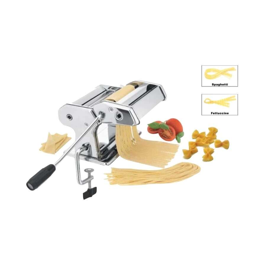 Zurrichberg ZBP 7010 Tésztakészítő Gép 2 Részes