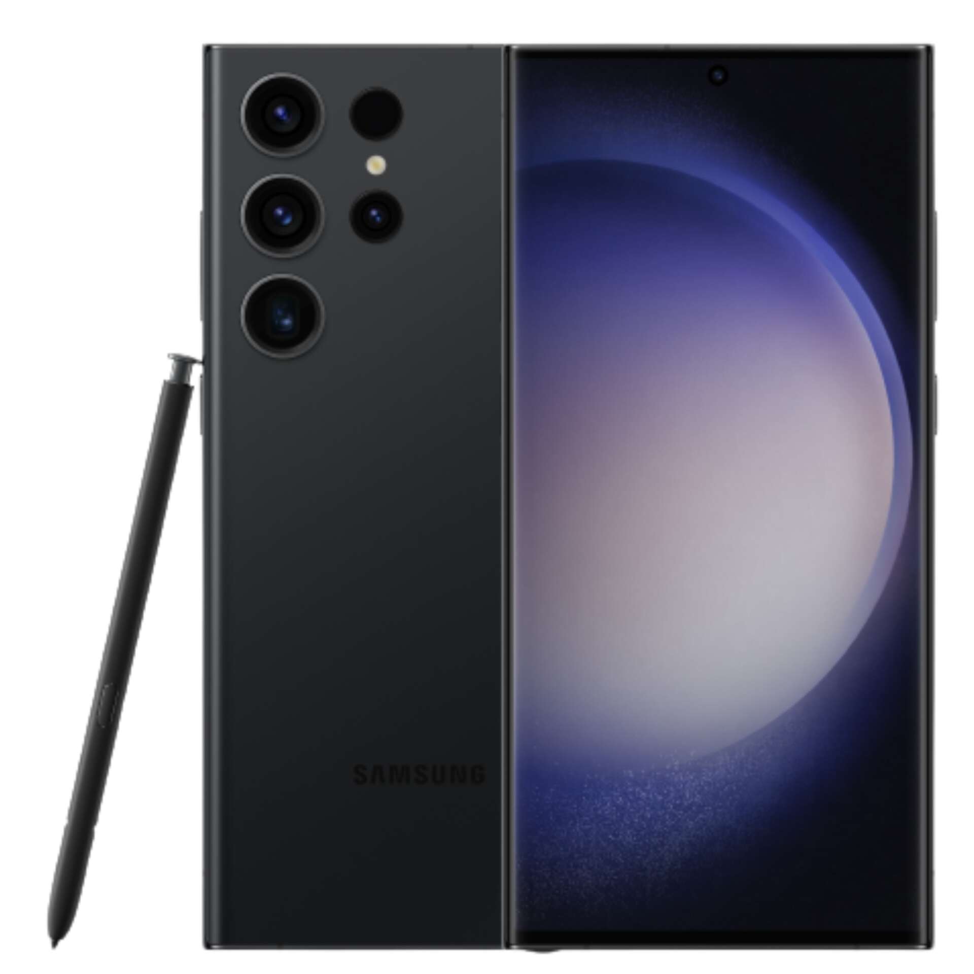Samsung galaxy s23 ultra 5g 12gb ram dual sim mobiltelefon, többf...