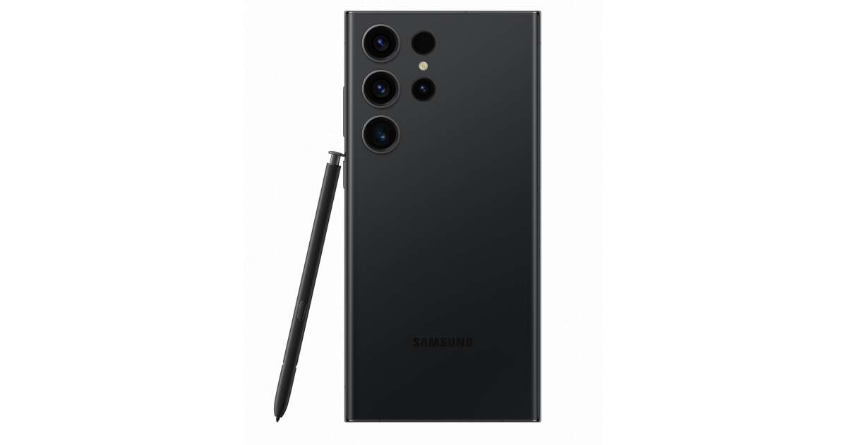 Samsung Galaxy S23 Ultra 5G 12GB RAM Dual SIM (SM-S918B) Mobile Phone -  Multiverse