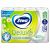 Zewa Deluxe Camomile Comfort Toalettpapír Odor Block Technológiával, 24 tekercs