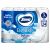 Zewa Deluxe Delicate Care 3 rétegű Toalettpapír 3x24 tekercs 138818022