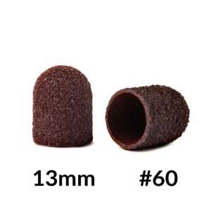 AlleMed Pedikűr csiszológyűrű 13mm #60 - Pedikűr csiszolófej