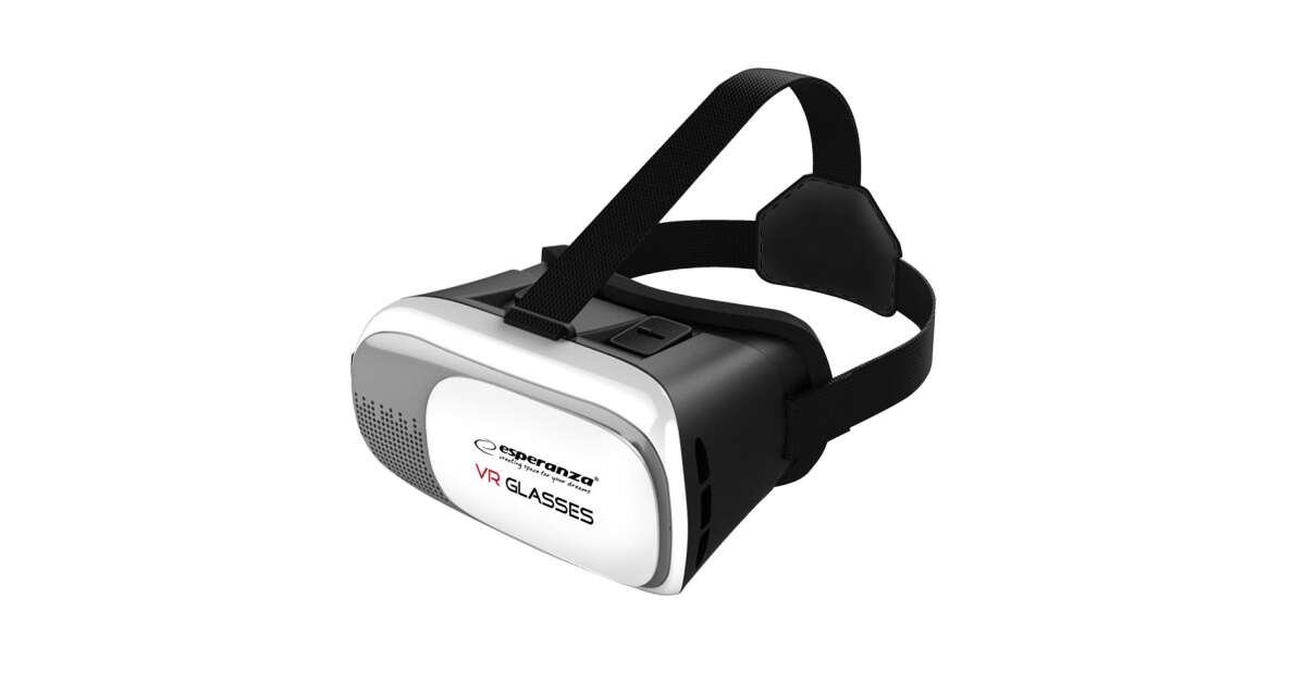 VR BOX Virtual reality glasses