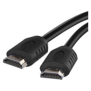 EMOS HDMI Kabel 2.0 A-A Stecker 3m 49374689 Audio- und Videokabel