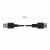 EMOS USB kábel 2.0 A – A/F csatlakozó 2m 49374703