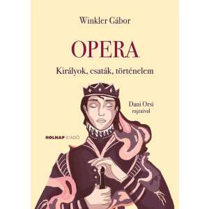 Opera - Királyok, csaták, történelem 48818550 