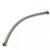 Flexibilis Vízbekötőcső - 1/2" - 40cm 48825903