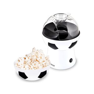Esperanza KICK Football Popcorn Maker with Popcorn Bowl - Esperanza