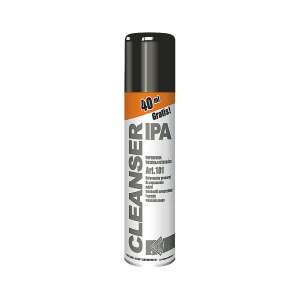 Elektronikai tisztító spray, IPA 150 ml MICROCHIP (CHE0114-150) 48826509 