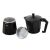 Filtru de cafea 3 cafele 150ml aluminiu 48829241