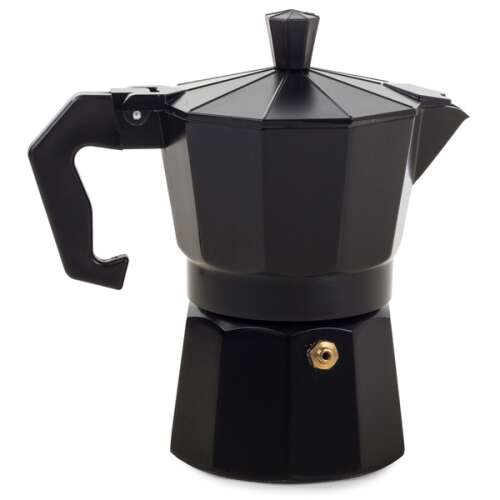 Filtru de cafea 3 cafele 150ml aluminiu 48829241