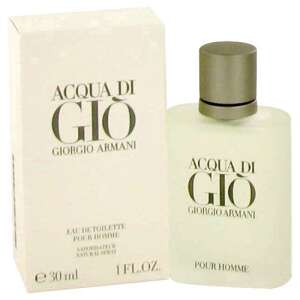 Giorgio Armani Acqua di Gio edt 30ml férfi parfüm 48832257 