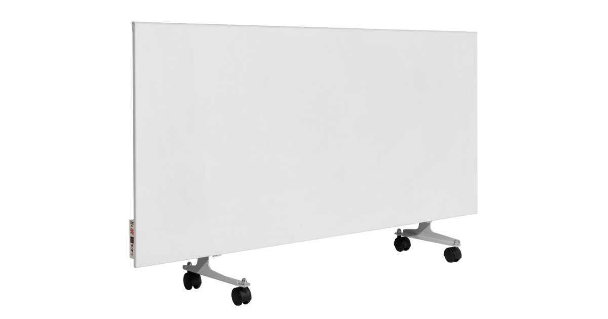 Infrarood Wandverwarmingspaneel SUNWAY SWRE 700 met Digitale Thermostaat