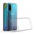 Samsung Galaxy S20+ clear silicone case, phone protection