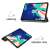 iPad Pro 11 (2020) Smart Case - nézési és gépelési szögek