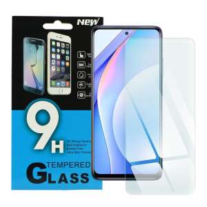 Partner Tele.com Szkło hartowane Tempered Glass - do Xiaomi Mi 10T Lite 5G