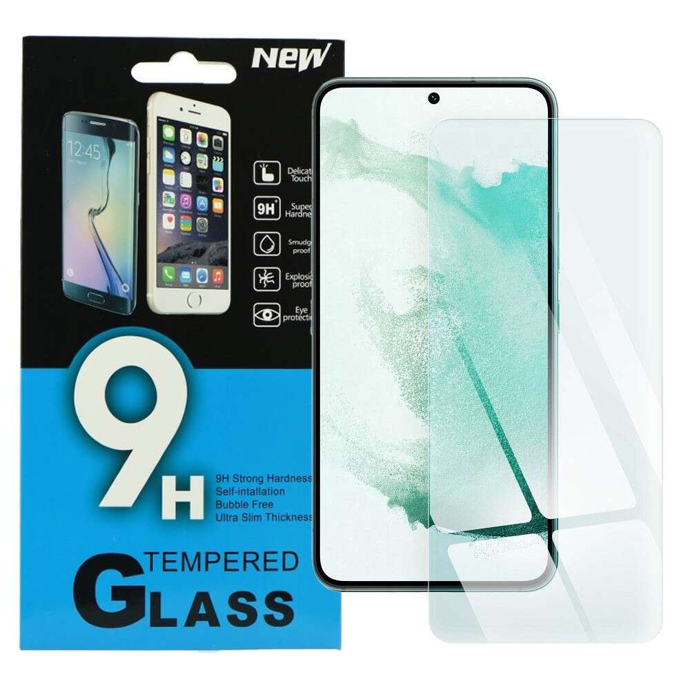 Samsung Galaxy S23 Plus 5G (S23+ 5G) üvegfólia, tempered glass, e...