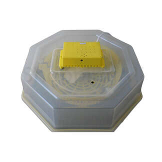 Cleo C5 Keltetőgép, 50-60 tojás,110W