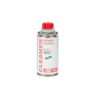 Tisztító spray gumi felületek tisztítására, ápolására, regenerálására (CHE1637) 48853803 