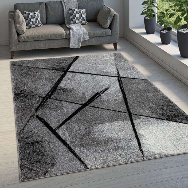 Design szőnyeg, modell 69898, 140×200 cm