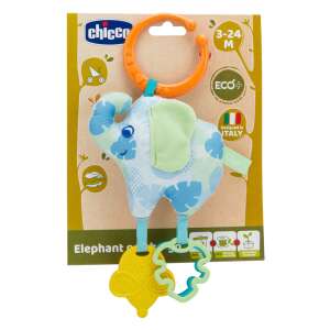 Elephant On the Go Eco+ rágókás textiljáték ökoanyagból 48858533 Babakocsi & Kiságy játékok - 5 000,00 Ft - 10 000,00 Ft