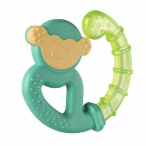 Frissítő hűsítő rágóka kismajom cooling monkey teether - Chewing gum