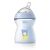 Chicco NaturalFeeling 250ml Babyflasche mit mittlerem Sauger