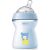 Chicco NaturalFeeling Babyflasche - 250ml, mittlerer Sauger