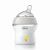 Chicco NaturalFeeling 150ml Baby Bottle with Slow Flow Nipple