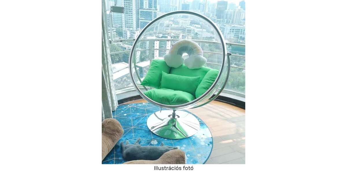 Bubble armchair online price