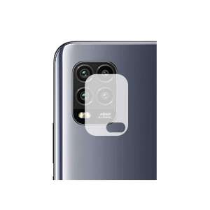 Üvegfólia Xiaomi Mi 10 Lite 5G - Kamera fólia 48899396 