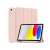 Apple iPad 10.9 (2022) Tablet-Hülle (Smart Case) mit An-/Aus-Funktion, Apple Pencil Halterung – Tech-Protect – Pink (ECO-Verpackung) 48901036