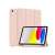 Tablettok iPad 10.9 Zoll 2022 Pink Smart Case mit Stifthalter