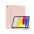Tablettok iPad 10.9 Zoll 2022 Pink Smart Case mit Stifthalter