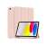 Tablettok iPad 10.9 Zoll 2022 Pink Smart Case mit Stifthalter