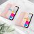 Obal na tablet Apple iPad 10.9 (2022) (Smart Case) s funkciou zapnutia/vypnutia, držiak Apple Pencil - Tech-Protect - ružový (EKO balenie) 48901036
