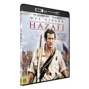 A hazafi - 4K UHD+Blu-ray 48913199 