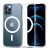 Tech-Protect Magmat iPhone 12 husă transparentă compatibilă cu MagSafe