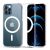 Tech-Protect Magmat iPhone 12 husă transparentă compatibilă cu MagSafe