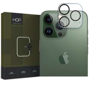 iPhone 14 Pro - HOFI kamera üvegfólia 48960641 Cam