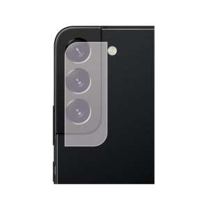 Samsung Galaxy S22 Camera Tempered Glass Screen Protector 48964493 - Screen Protector