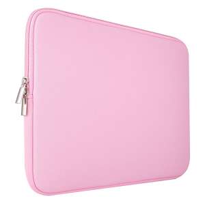 Laptop táska - Univerzális 14"-os pink laptop/tablet táska 48967131 