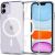 Tech-Protect TECH-PROTECT MAGMAT MAGSAFE IPHONE 11 CLEAR 48969925