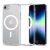 Tech-Protect Magmat transparente iPhone 7/8 Hülle mit MagSafe Ring